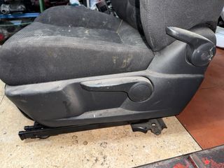 Asiento conductor Peugeot 5008 (2010)
