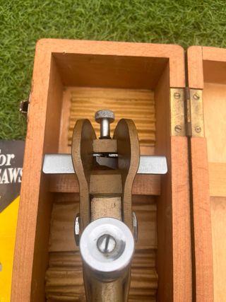 Eclipse Set para Sierras de Mano Nº 78