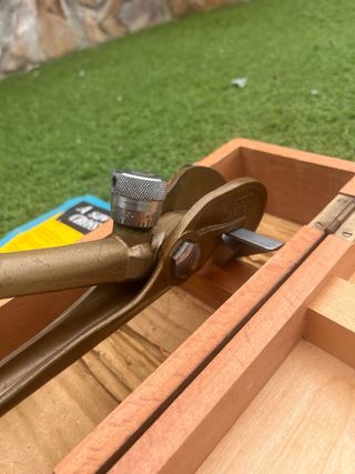 Eclipse Set para Sierras de Mano Nº 78