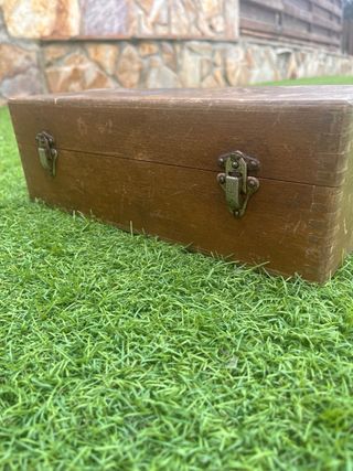 Eclipse Set para Sierras de Mano Nº 78