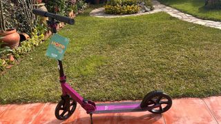 Patinete Hopp Olsson Morado