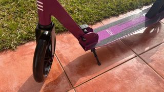 Patinete Hopp Olsson Morado