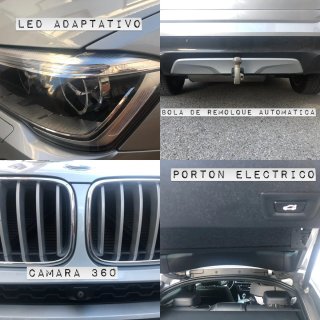 BMW X4 2017