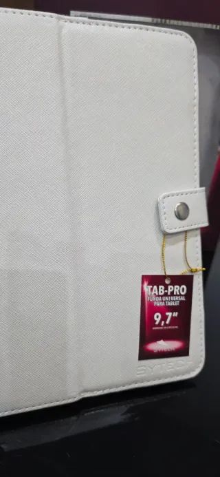 Funda Universal Tablet 9.7 SYTECH