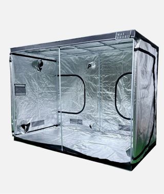 Armario de cultivo indoor en buen estado