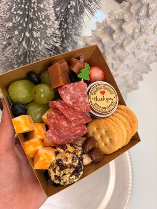 Catering,Desayunos, Cajas y Brunch Personalizados