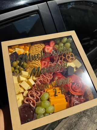 Catering,Desayunos, Cajas y Brunch Personalizados