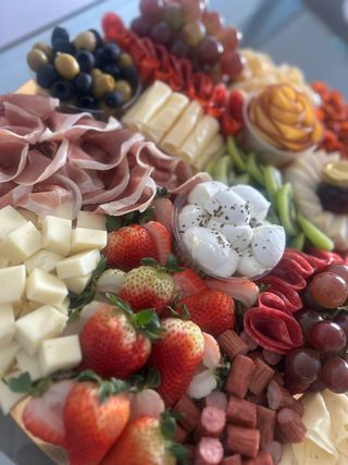 Catering,Desayunos, Cajas y Brunch Personalizados