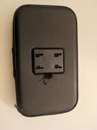 Porta telefono moto/bici universale