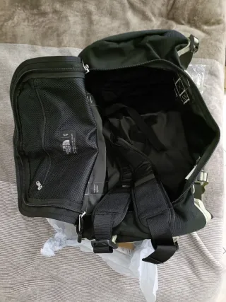 The North Face borsa zaino