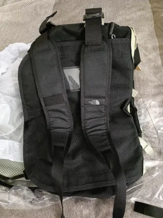 The North Face borsa zaino