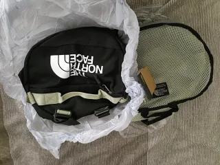 The North Face borsa zaino