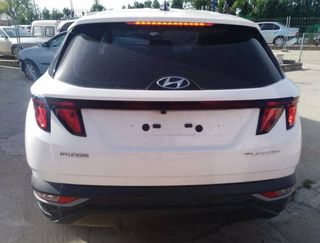 Hyundai 5341405 llanta r17 tucson (nx) klass 2wd