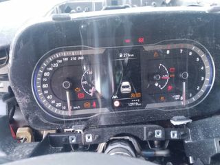 Hyundai 5341405 llanta r17 tucson (nx) klass 2wd