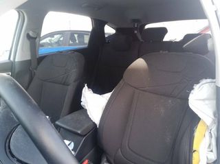 Hyundai 5341405 llanta r17 tucson (nx) klass 2wd