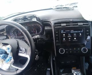 Hyundai 5341405 llanta r17 tucson (nx) klass 2wd