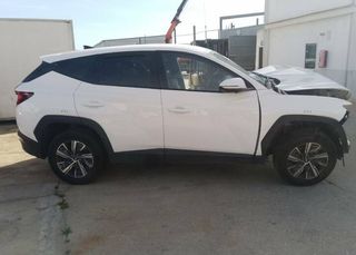 Hyundai 5341405 llanta r17 tucson (nx) klass 2wd