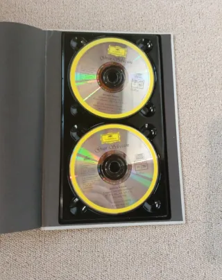 Vivaldi - Las Cuatro Estaciones 2 CD