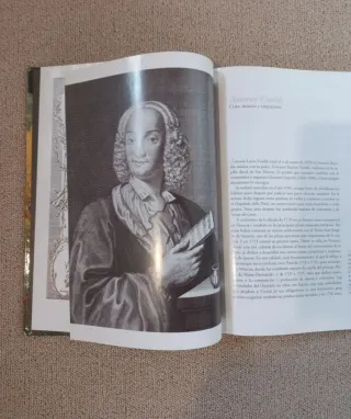 Vivaldi - Las Cuatro Estaciones 2 CD