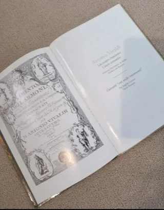 Vivaldi - Las Cuatro Estaciones 2 CD