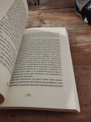 Aventuras de Robinson Crusoe