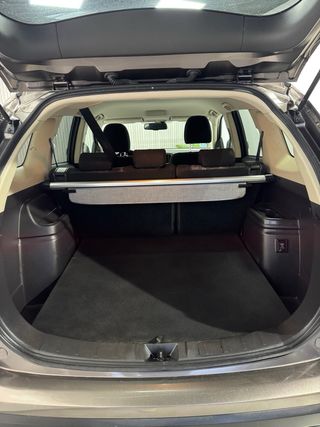 Mitsubishi Outlander 2018 / AUTOMATICO / IMPECABLE