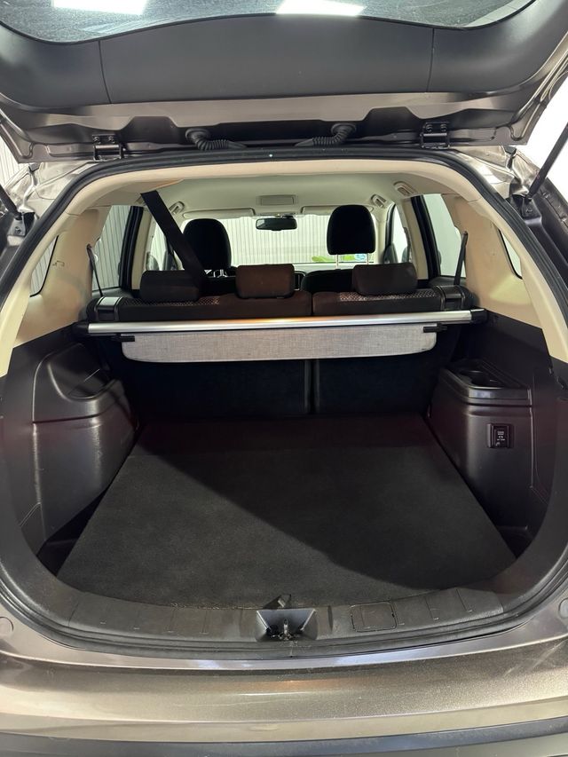 Mitsubishi Outlander 2018 / AUTOMATICO / IMPECABLE