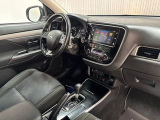 Mitsubishi Outlander 2018 / AUTOMATICO / IMPECABLE