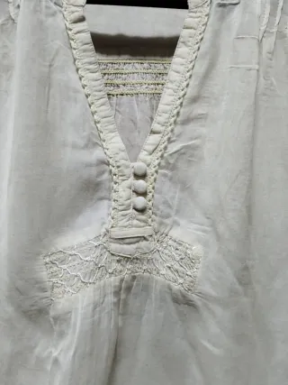 Camicetta Pepe Jeans bianca