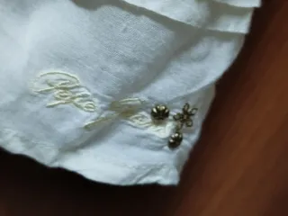 Camicetta Pepe Jeans bianca