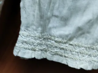 Camicetta Pepe Jeans bianca