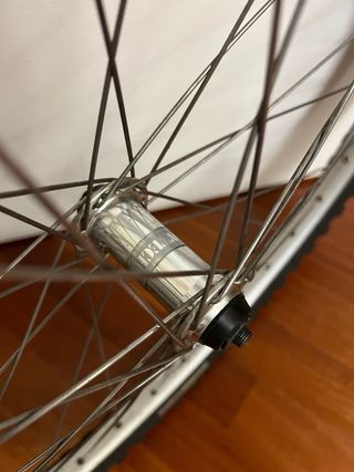 Cerchi mtb 26” Campagnolo vintage