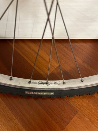Cerchi mtb 26” Campagnolo vintage