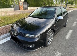 SEAT Leon 2005