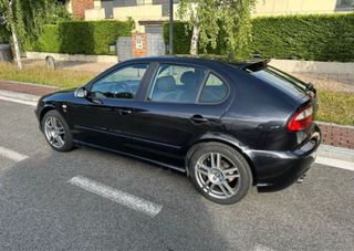 SEAT Leon 2005