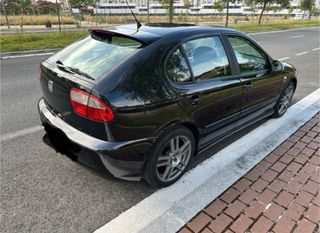 SEAT Leon 2005