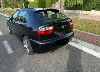 SEAT Leon 2005