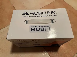 Colchón Antiescaras Hinchable 90cm