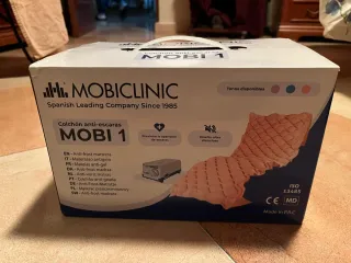 Colchón Antiescaras Hinchable 90cm