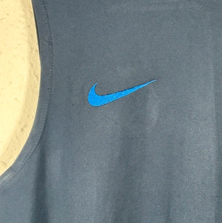 Camiseta FC Barcelona Nike Tirantes 16-18