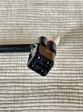 Cable Extensión Sonda Lambda O2