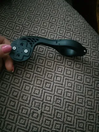 Soporte GPS IGPSPORT para bicicleta