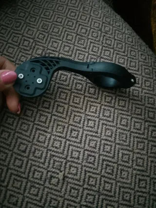 Soporte GPS IGPSPORT para bicicleta