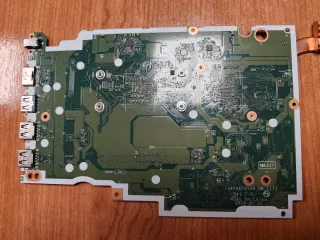 Placa base Lenovo S145-15AST, NM-C171 +16GB RAM