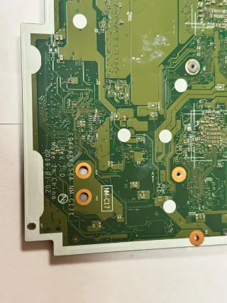 Placa base Lenovo S145 NM-C171 A9-9425