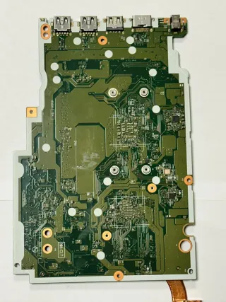 Placa base Lenovo S145 NM-C171 A9-9425