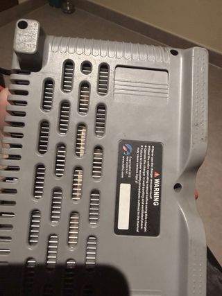 Cargador iCharger 4010 DUO