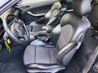 BMW Serie 3 2003