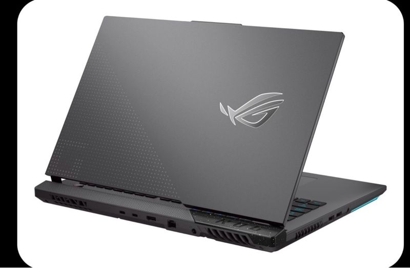 Portátil Gaming Asus ROG STRIX afbeelding 3