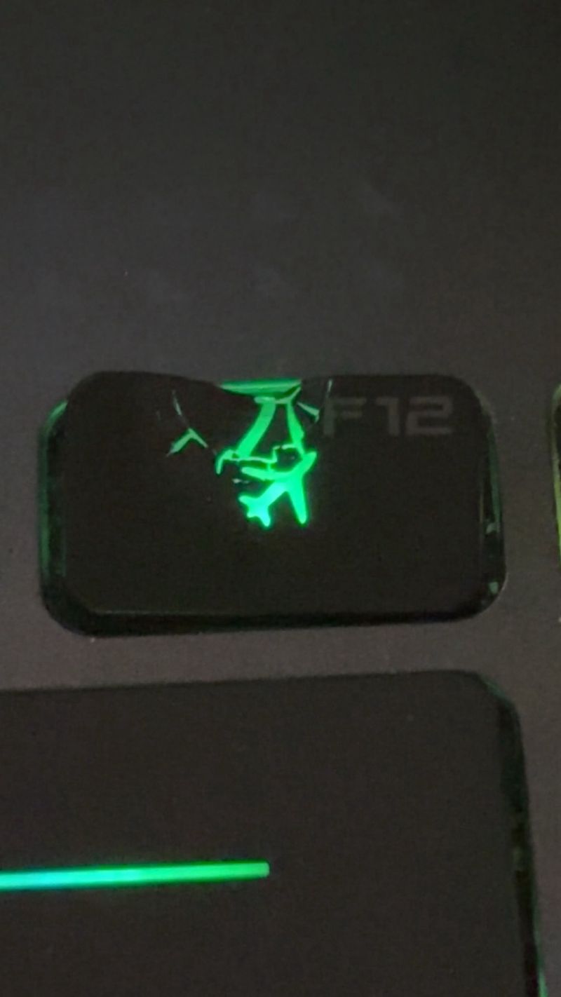 Portátil Gaming Asus ROG STRIX afbeelding 8